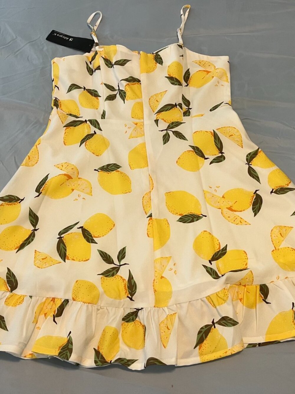 Summer Dress - Picture 2 of 5